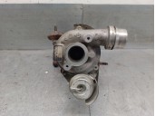 Recambio de turbocompresor para dacia sandero 1.5 dci diesel fap cat referencia OEM IAM 82728353 144110429R BORGWANER