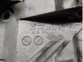 Recambio de soporte alternador para seat ibiza (6l1) 1.4 16v referencia OEM IAM 045903143E 045903143E 