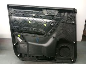 Recambio de guarnecido puerta delantera derecha para seat ateca (kh7, khp) 1.4 tsi referencia OEM IAM 576867014B 575867012K 