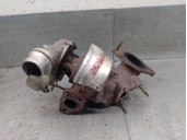 Recambio de turbocompresor para dacia sandero 1.5 dci diesel fap cat referencia OEM IAM 82728353 144110429R BORGWANER