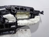Replacement dashboard for Kia Optima 1.7 CRDi CAT OEM IAM reference 84710D4000WK BLACK 