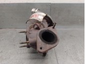 Recambio de turbocompresor para dacia sandero 1.5 dci diesel fap cat referencia OEM IAM 82728353 144110429R BORGWANER