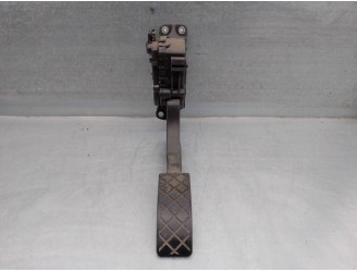 Replacement pedal potentiometer for Seat Ibiza (6J5) 1.9 TDI OEM IAM reference 6Q1721503C 6PV00849601 HELLA