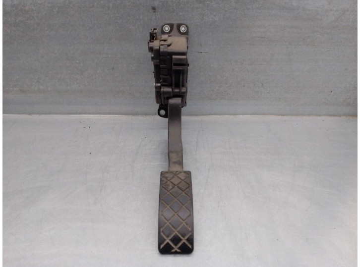 Recambio de potenciometro pedal para seat ibiza (6j5) 1.9 tdi referencia OEM IAM 6Q1721503C 6PV00849601 HELLA