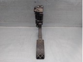 Replacement pedal potentiometer for Seat Ibiza (6J5) 1.9 TDI OEM IAM reference 6Q1721503C 6PV00849601 HELLA