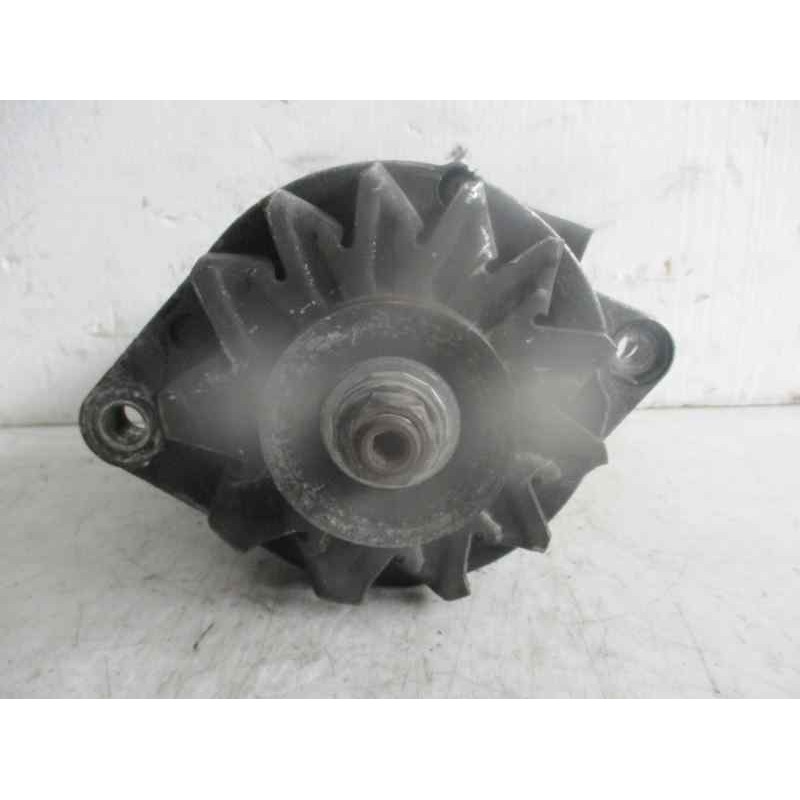 Recambio de alternador para seat ibiza 1.7 diesel referencia OEM IAM  0120489134 BOSCH