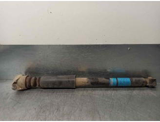 Recambio de amortiguador trasero derecho para audi a1 (8x) ambition referencia OEM IAM 280565 814901000027 SACHS
