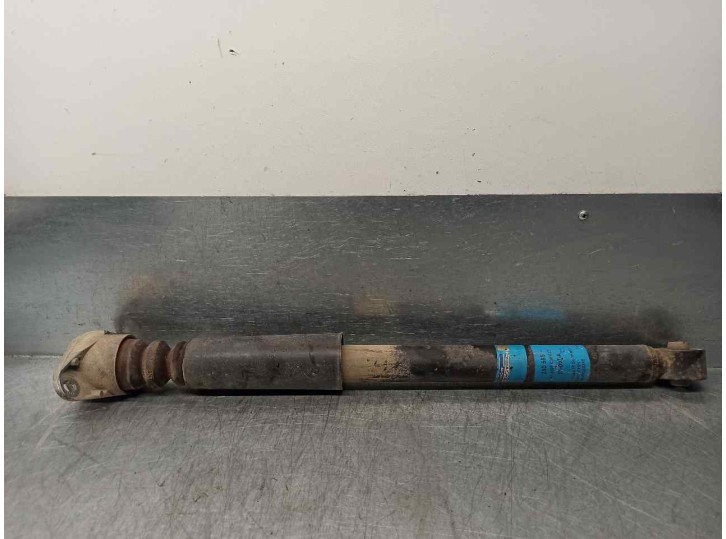 Recambio de amortiguador trasero derecho para audi a1 (8x) ambition referencia OEM IAM 280565 814901000027 SACHS