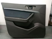 Recambio de guarnecido puerta delantera izquierda para seat ateca (kh7, khp) 1.4 tsi referencia OEM IAM 576867013B 575867011K 