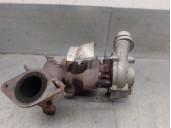 Recambio de turbocompresor para dacia sandero 1.5 dci diesel fap cat referencia OEM IAM 82728353 144110429R BORGWANER
