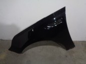 Recambio de aleta delantera izquierda para kia optima 1.7 crdi cat referencia OEM IAM 66311D4000 NEGRA 