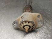 Recambio de amortiguador trasero derecho para audi a1 (8x) ambition referencia OEM IAM 280565 814901000027 SACHS