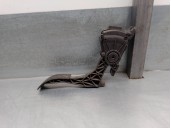 Recambio de potenciometro pedal para seat ibiza (6j5) 1.9 tdi referencia OEM IAM 6Q1721503C 6PV00849601 HELLA