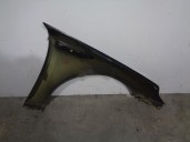 Replacement left front fender for kia optima 1.7 crdi cat OEM IAM reference 66311D4000 BLACK 