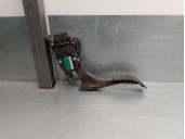 Replacement pedal potentiometer for seat ibiza (6j5) 1.9 tdi OEM IAM reference 6Q1721503C 6PV00849601 HELLA