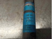 Recambio de amortiguador trasero derecho para audi a1 (8x) ambition referencia OEM IAM 280565 814901000027 SACHS