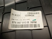 Recambio de guarnecido puerta delantera izquierda para seat ateca (kh7, khp) 1.4 tsi referencia OEM IAM 576867013B 575867011K 