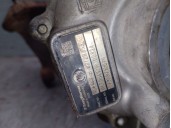 Recambio de turbocompresor para dacia sandero 1.5 dci diesel fap cat referencia OEM IAM 82728353 144110429R BORGWANER