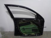 Recambio de puerta delantera izquierda para kia optima 1.7 crdi cat referencia OEM IAM 76003D4000 NEGRA 4 PUERTAS