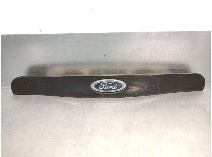 Recambio de molduras traseras para ford usa explorer (u2, u_) 4.0 v6 4wd referencia OEM IAM F87B13B482AEW 