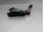 Replacement accelerator pedal potentiometer for Seat Ibiza (6J5) 1.9 TDI OEM IAM reference 6Q1721503C 6PV00849601 HELLA