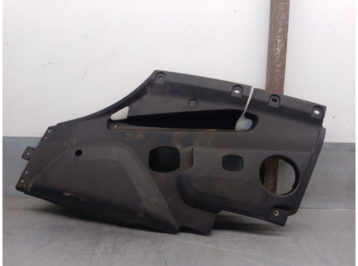 Recambio de tapa motor para porsche cayenne (92a) 4.2 s diesel referencia OEM IAM 7P5806584 95855658420 