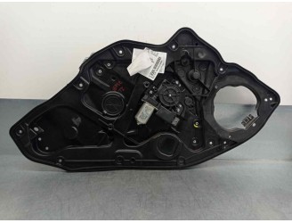 Recambio de elevalunas trasero izquierdo para alfa romeo giulietta (191) 2.0 jtdm referencia OEM IAM 0505216860 6 PINES 5 PUERTA