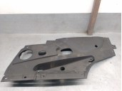 Recambio de tapa motor para porsche cayenne (92a) 4.2 s diesel referencia OEM IAM 7P5806584 95855658420 