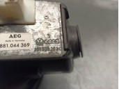 Recambio de motor calefaccion para volkswagen golf ii (191/193) 1.6 referencia OEM IAM 191819021 191959263C 