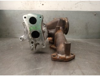 Recambio de turbocompresor para bmw x1 (u11) sdrive 18 d referencia OEM IAM 9885974 11659885975 