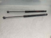 Recambio de amortiguadores maletero / porton para audi a1 (8x) ambition referencia OEM IAM 8X3827552 