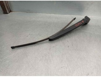 Recambio de brazo limpia trasero para audi a1 (8x) ambition referencia OEM IAM 