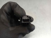 Replacement warning switch for Alfa Romeo Giulietta (191) 2.0 JTDM OEM IAM reference 156093736 