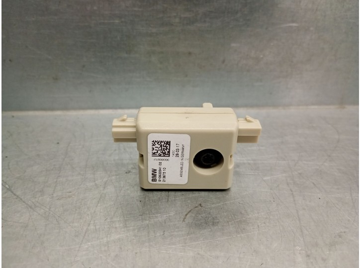 Recambio de antena para bmw x1 (f48) sdrive 18 d referencia OEM IAM 65202622341 65202622341 