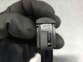 Replacement hazard warning switch for Alfa Romeo Giulietta (191) 2.0 JTDM OEM IAM reference 156093736 