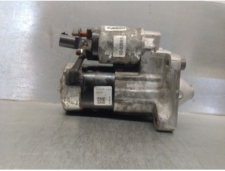 Recambio de motor arranque para chrysler voyager (rg) 2.4 se grand voyager referencia OEM IAM 04727313AC M002T82473 