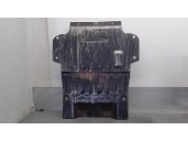 Recambio de cubrecarter para land rover discovery 2.7 td v6 cat referencia OEM IAM KRB500122 KRB500122 