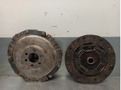 Recambio de kit embrague para volkswagen golf iii berlina (1h1) 2.0 referencia OEM IAM 037198141AX 3032149439 SACHS