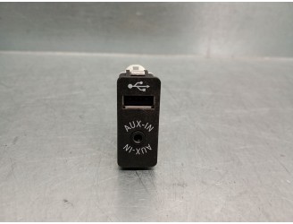 Recambio de modulo electronico para bmw x1 (f48) sdrive 18 d referencia OEM IAM 84109266607 84109266607 