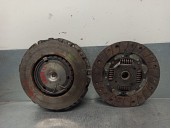 Recambio de kit embrague para volkswagen golf iii berlina (1h1) 2.0 referencia OEM IAM 037198141AX 3032149439 SACHS