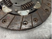 Recambio de kit embrague para volkswagen golf iii berlina (1h1) 2.0 referencia OEM IAM 037198141AX 3032149439 SACHS