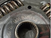 Recambio de kit embrague para volkswagen golf iii berlina (1h1) 2.0 referencia OEM IAM 037198141AX 3032149439 SACHS