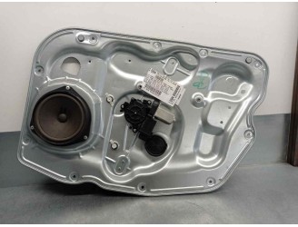 Recambio de elevalunas delantero derecho para alfa romeo giulietta (191) 2.0 jtdm referencia OEM IAM 505106410 6 PINES 5 PUERTAS