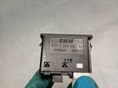 Recambio de modulo electronico para bmw x1 (f48) sdrive 18 d referencia OEM IAM 84109266607 84109266607 