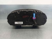 Replacement instrument cluster for Audi A1 (8X) Ambition OEM IAM reference 8X0920930A 