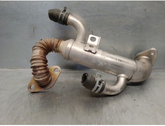 Replacement EGR cooler for Seat Ibiza (6L1) 1.4 16V OEM IAM reference 045131513L 045131513L 