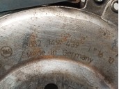 Recambio de kit embrague para volkswagen golf iii berlina (1h1) 2.0 referencia OEM IAM 037198141AX 3032149439 SACHS