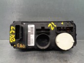 Recambio de mando calefaccion / aire acondicionado para chrysler voyager (rg) 2.4 se grand voyager referencia OEM IAM 05005038AA