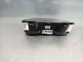 Replacement instrument cluster for Audi A1 (8X) Ambition OEM IAM reference 8X0920930A 