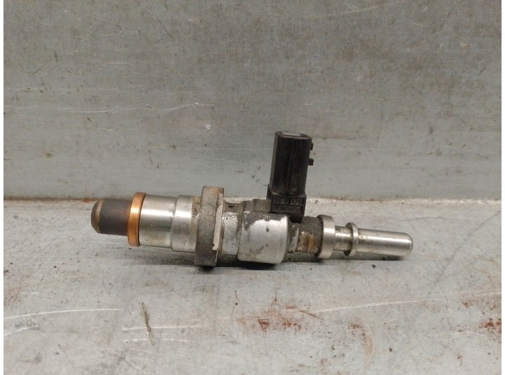 Recambio de inyector para dacia sandero 1.5 dci diesel fap cat referencia OEM IAM H8200769153 8200766475 